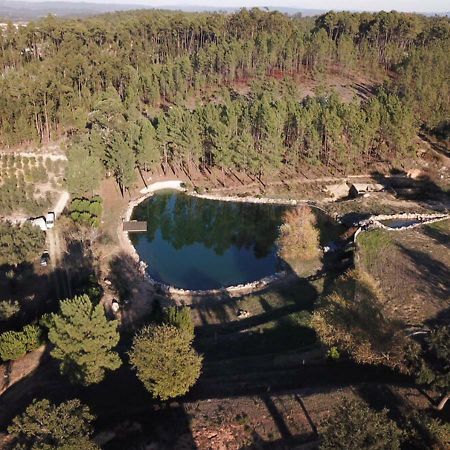 מלון Casais da Abadia Colina Dos Piscos מראה חיצוני תמונה
