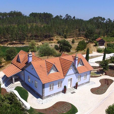 מלון Casais da Abadia Colina Dos Piscos מראה חיצוני תמונה