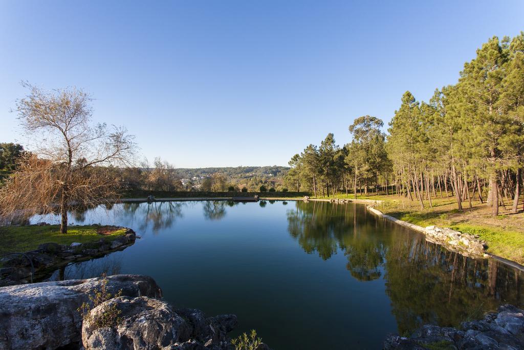 מלון Casais da Abadia Colina Dos Piscos מראה חיצוני תמונה