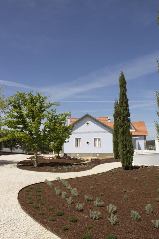 מלון Casais da Abadia Colina Dos Piscos מראה חיצוני תמונה