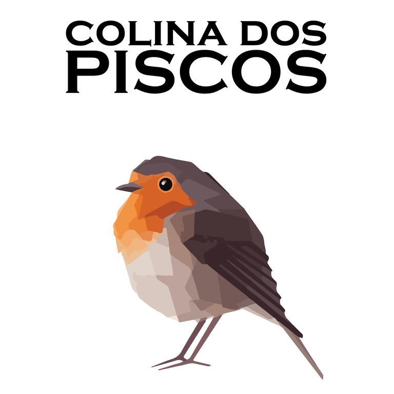 מלון Casais da Abadia Colina Dos Piscos מראה חיצוני תמונה